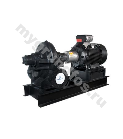Kit, Chamber stack CRT 4-120