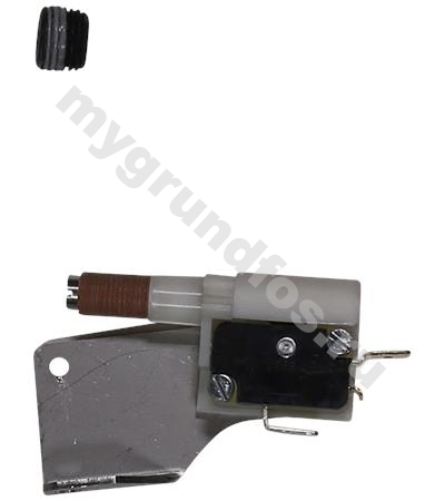 Spare, Moisture sensor calibrated 5mm SL