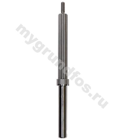 Spare, Shaft CRN 10/15/20