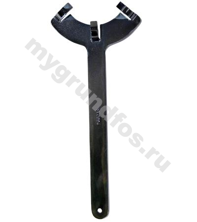 Counter-spanner f/impeller SP30