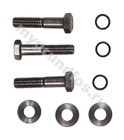 Fastener kit F52