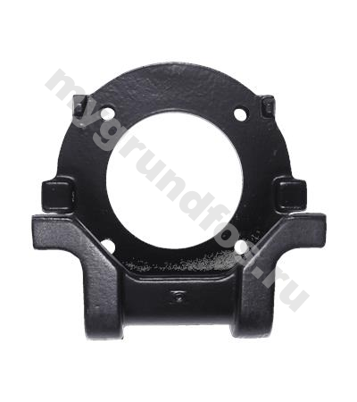 Spare: Guide shoe (35581: 96068203)