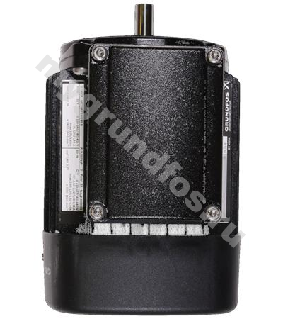 Spare motor 85900101 MG071B-2 0,55KW