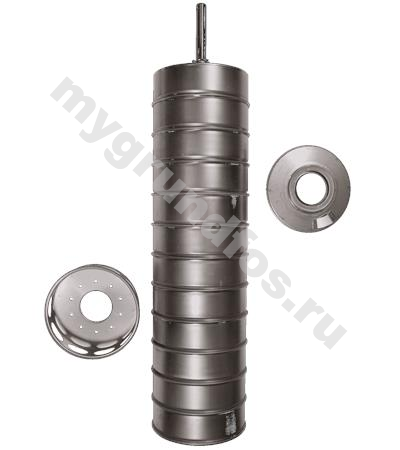 Kit, Chamber stack CRN16-120 X-X-X-XXXX