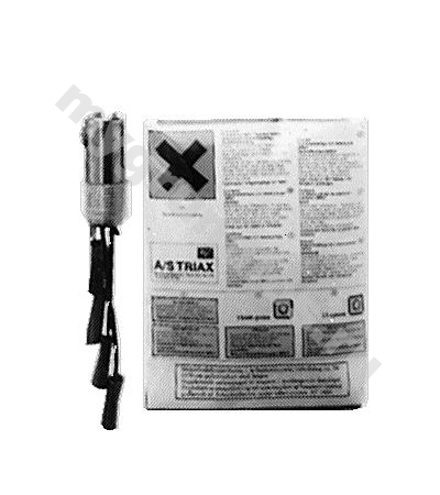 Kit, Cable Term. Unass. 4-6mm2