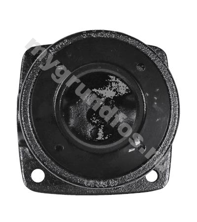 Pump head F100 /spare
