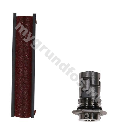 Kit, Shaft seal H UBEGG KB012S1