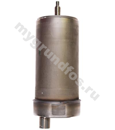Motor cpl.0.8KW 3x400V 50Hz    service