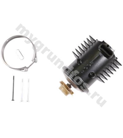Kit, Phead DN40-120 MAGNA1 ABC/MAGNA3 D