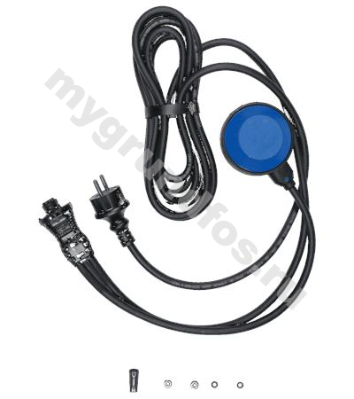 Kit, Motor cable -A SCH Plug 5m