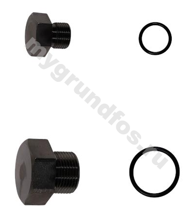 Kit, S Fr 72/74/78 Plug kit cpl