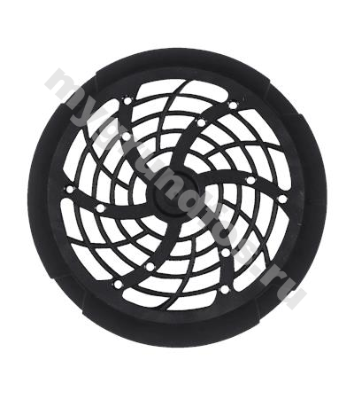 Spare, Fan Cover Siemens 90L