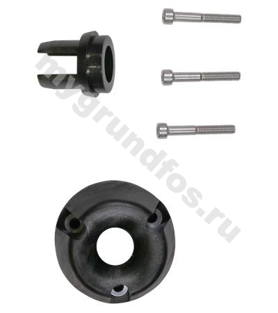 Kit, S Fr 50-54 Std Cable inlet