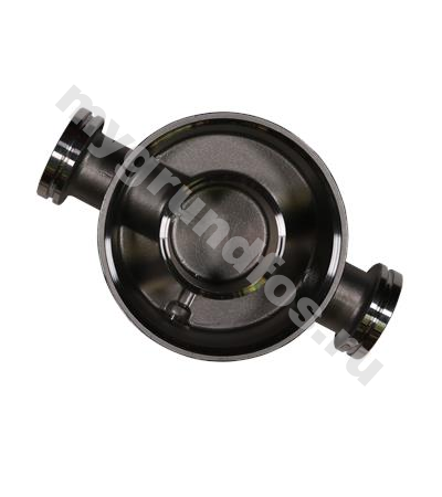 Spare, Base DN40 N machined