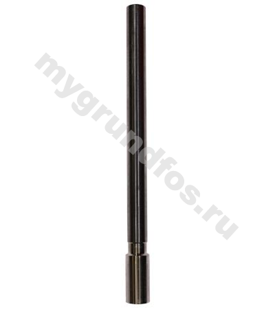 Spare, Shaft  SP125/160-2 6"