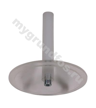 Mounting of o-ring  V7170230