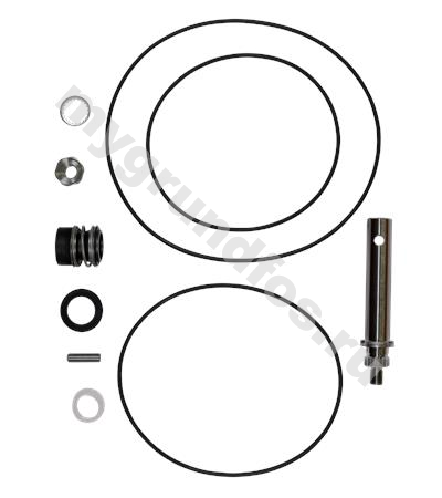 KIT, WEAR PART LM/LP/NM/NP BBUE 22MM