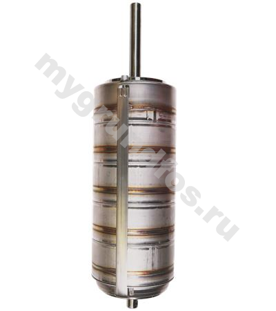 Kit, Chamber stack CR 32-5-2