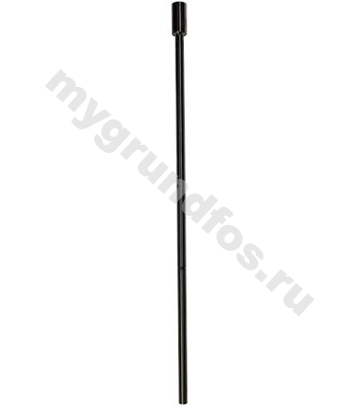 Spare, Shaft SP30-9 6"