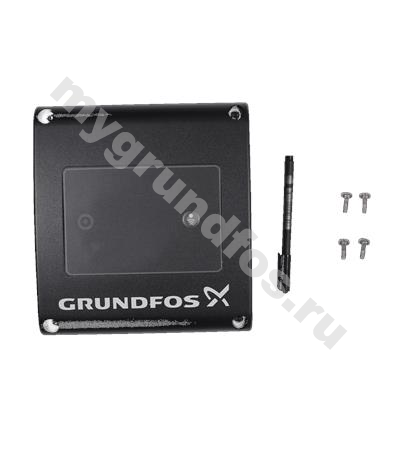 Kit, Control box cpl. CAAB