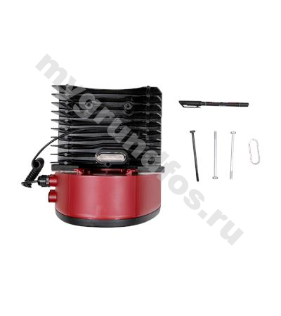Kit, Control box MAGNA3 1600W Mk2