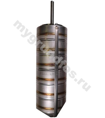 Kit, Chamber stack CR 64-6