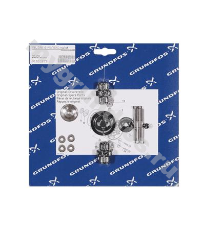 Kit, DMI 6-PVC/E/C maint