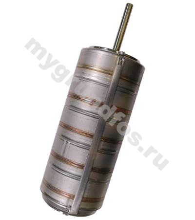 Kit, Chamber stack CR 64-5-2