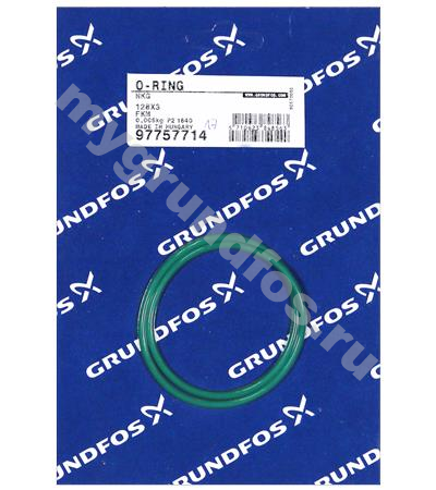 O-ring FKM 128x3/spare