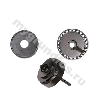 Kit, Chamber stack CRN 5-2
