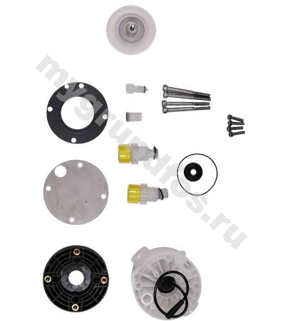 Kit, head SD-L-2-PV/T/C-1