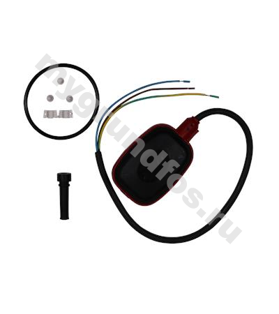 Kit, Float switch Unilift CC + SB + KPC