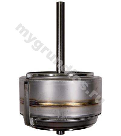 Kit, Chamber stack CRN 64-1-1