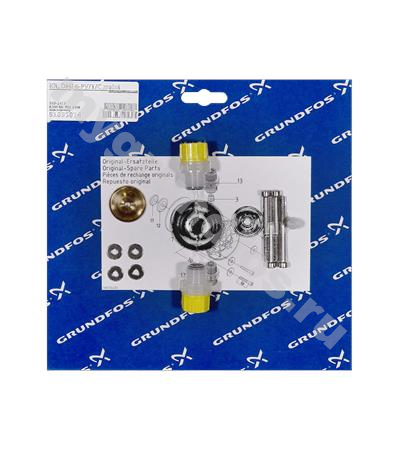 Kit, DMI 6-PV/T/C maint