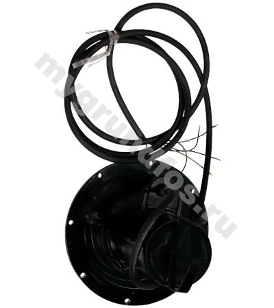 Kit, pump unit 3x400V for APL/D81,82