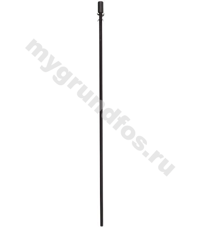 Shaft cpl. 19stg/spare