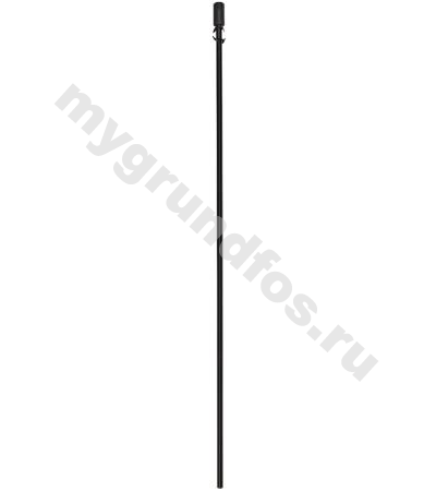 Pump shaft cpl. 39stg (L=927) /spare
