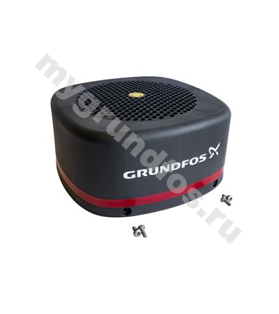 Kit, Fan cover, MG/ML 160-180