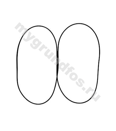 O-ring EPDM 430.66x3,53/spare