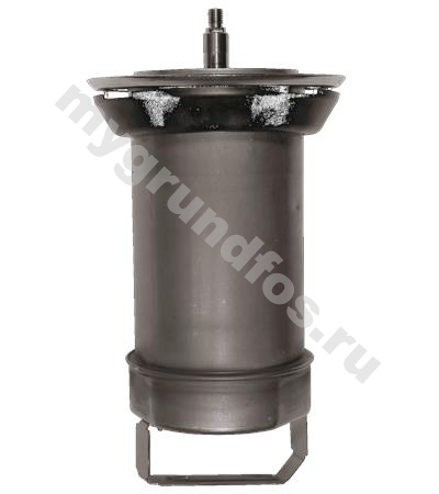 Motor B cpl. 0.6KW 3x400V 50Hz service
