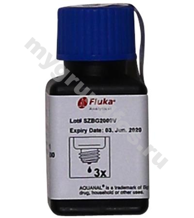 Spare, reagent for DIT, pH