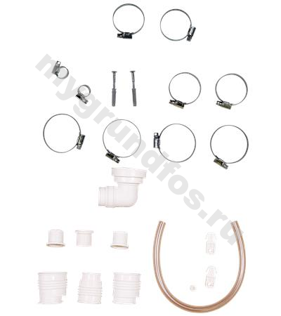 CWC3, spare part