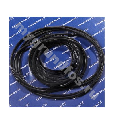 Kit, S Fr74 O-ring for 7vers. Pump