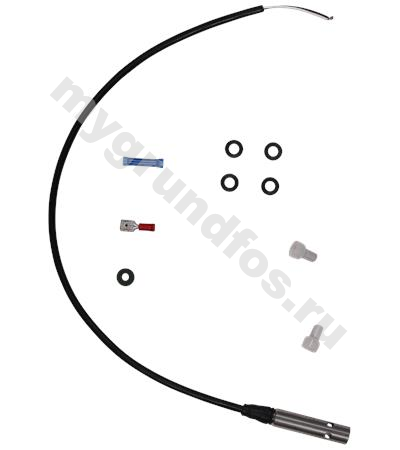 Kit, WiO-s., SE1/SEV Frame D cable 430mm