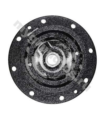 Spare,motor stool  F100/180/16 KAT