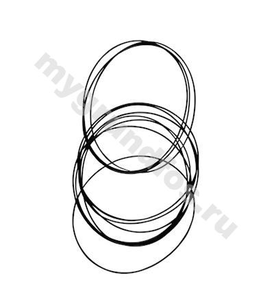 Bulk - 97655955 O-ring