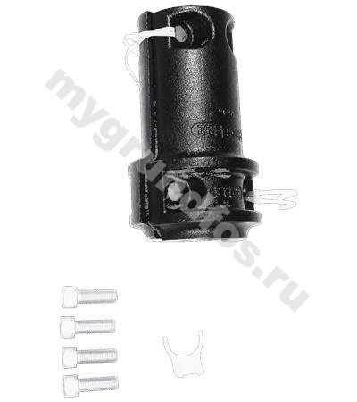Kit, Coupling CR/N 120/150 MMG280S