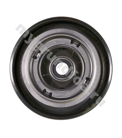 Spare, chamber N-version Graflon