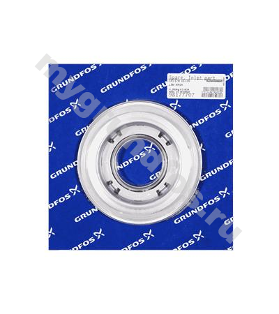 Spare, Inlet part cpl. CR/I/N 15/20 low