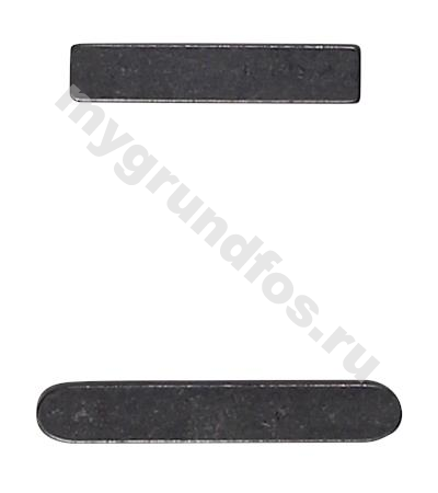 Kit, Key , 8X7X50/40 DS96, MG100-112